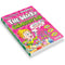 Aucelo My First Chemistry Adventure Comic Book
